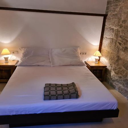 Apartamento Mistique Šibenik Exterior foto