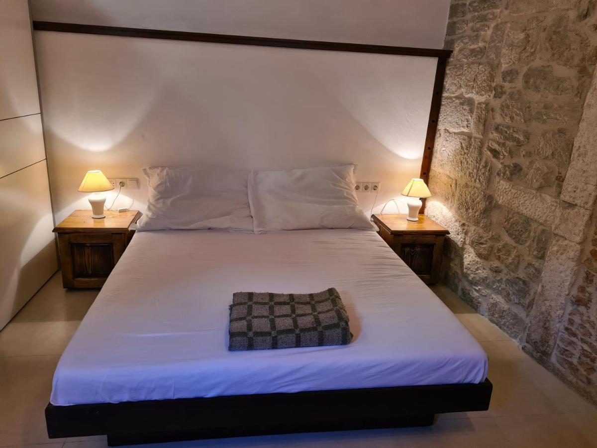 Apartamento Mistique Šibenik Exterior foto