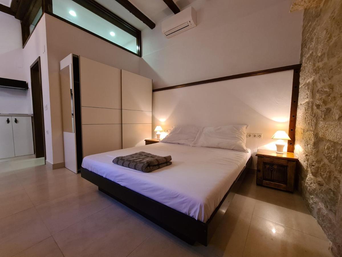 Apartamento Mistique Šibenik Exterior foto