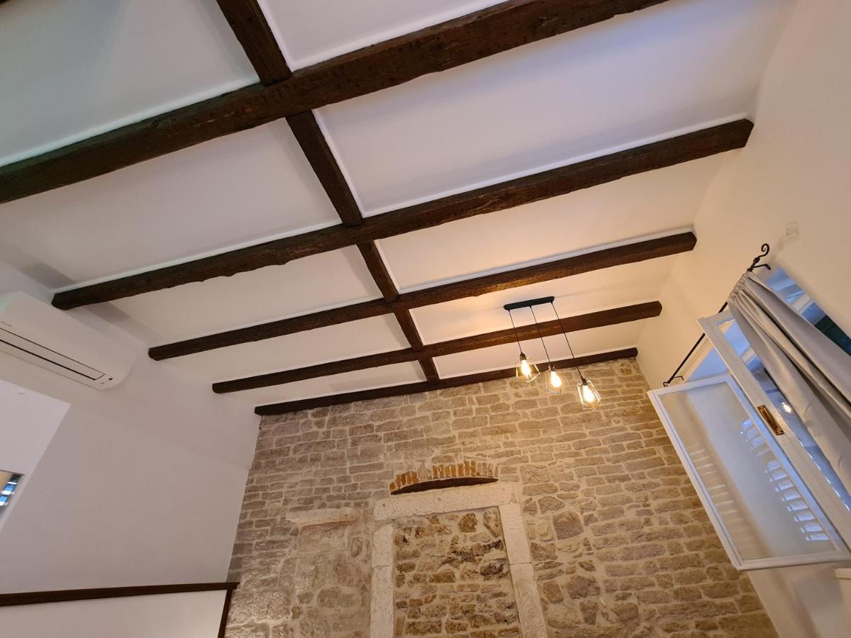 Apartamento Mistique Šibenik Exterior foto