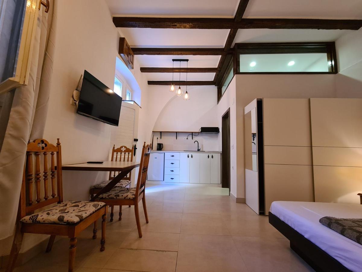 Apartamento Mistique Šibenik Exterior foto